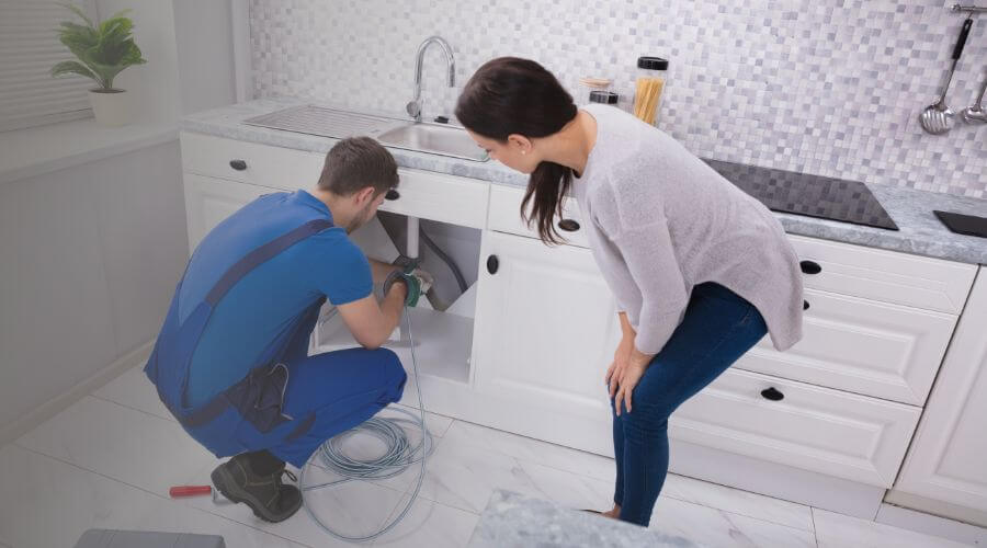Professional Leak Detection in Deale, MD