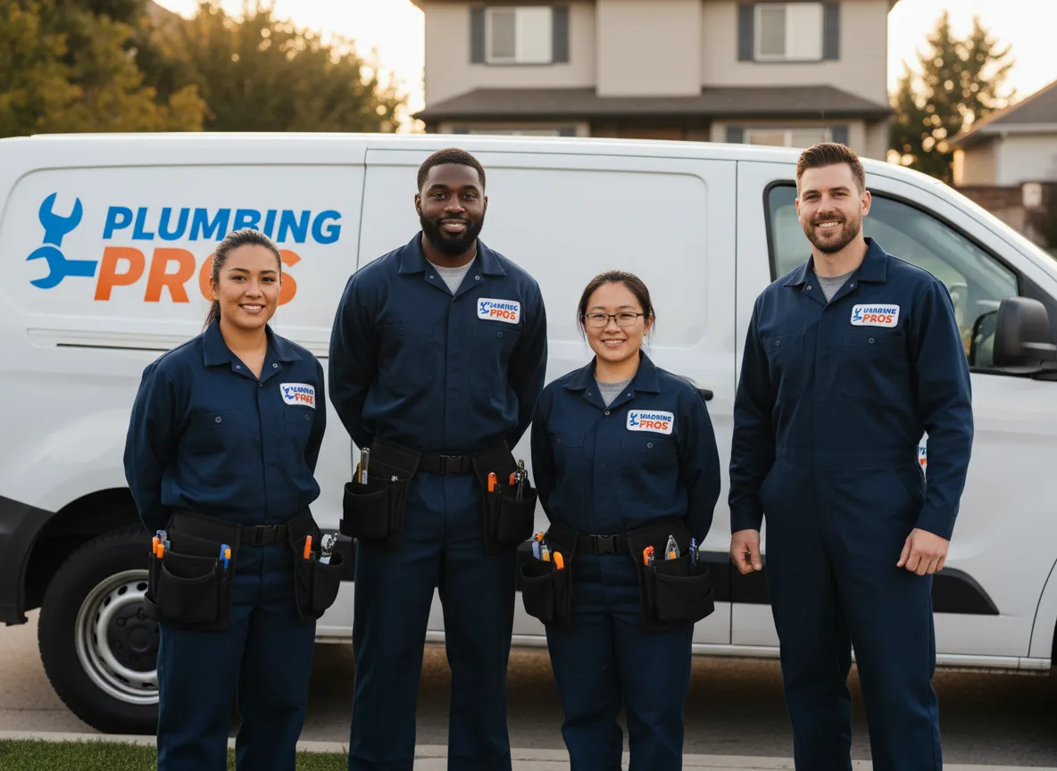 Water Heater Repair company in Deale, MD